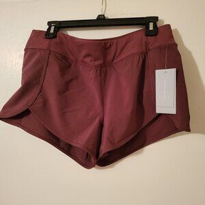 NWT Antonio Melani Womens Jogging Shorts